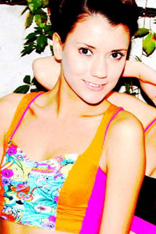 Reversible Dancewear - Fall