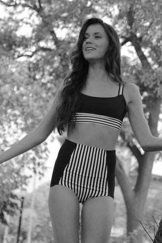 Reversible Dancewear - Spring